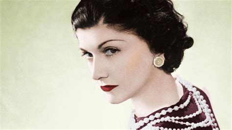 when was coco chanel born|Coco Chanel background story.